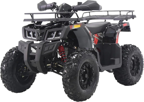 Colemann Powersportss AT200R 169cc Gas Powered Adult ATV