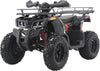 Colemann Powersportss AT200R 169cc Gas Powered Adult ATV