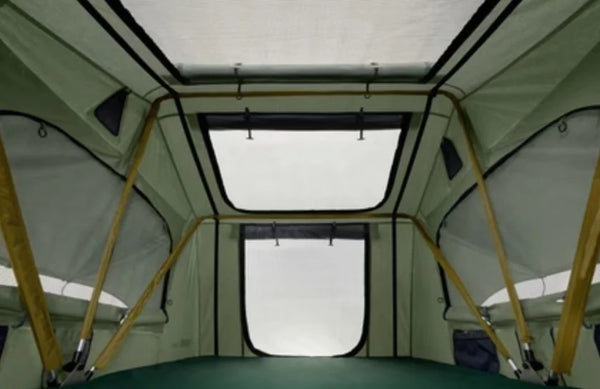 Thule Tepui Explorer Kukenam 3 Roof Top Tents