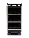 Eversys Enigma Classic Superautomatic Espresso Machine
