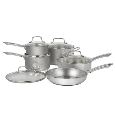 Cuisinart Cookware