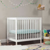 Babyletto Gelato 4-in-1 Convertible Mini Crib