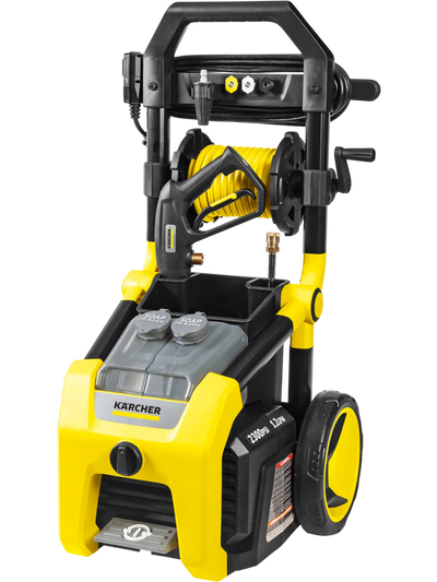 Karcher K2300PS Electric Pressure Washer 2300 PSI 1.2 GPM 120V New