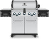 Broil King Regal S 590 Pro Gas Grills BK95834