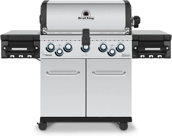 Broil King Regal S 590 Pro Gas Grills BK95834