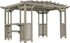 Yardistry Madison Pergolas YM11783