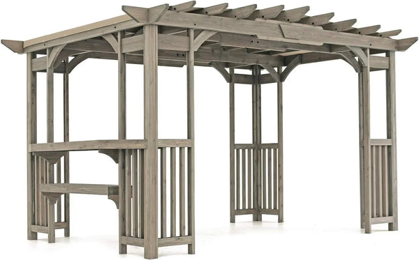Yardistry Madison Pergolas YM11783