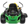 John Deere Z325E ZTrak Mower with 54-in. Deck