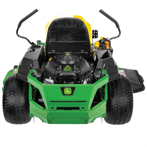 John Deere Z325E ZTrak Mower with 54-in. Deck