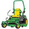 John Deere Z545R ZTrak Mower with 54-in. Deck