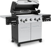 Broil King Regal S 590 Pro Gas Grills BK95834