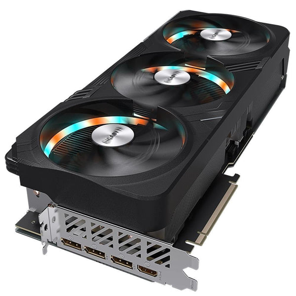 Gigabyte NVIDIA GeForce RTX 4080 16GB GDDR6X 256 bit PCIE 4.0 16x GPU 2535 MHz 1xHDMI 3xDisplayPort GV-N4080GAMINGOC-16GD