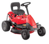 CRAFTSMAN R110 | 30-in Riding Lawn Mower | 10.5-HP Briggs and Stratton Engine | 344cc