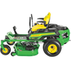 John Deere Z330R ZTrak Mower with 48-in. Deck