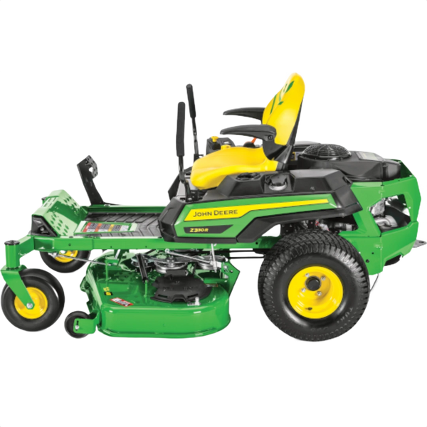 John Deere Z330R ZTrak Mower with 48-in. Deck