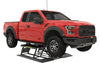 BENDPAK LR-10000 10,000-LB. CAPACITY ALI CERTIFIED LOW-RISE LIFT