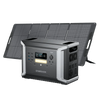 Dabbsson 2*DBS2100 Pro + Free Parallel Connector | 4300Wh, 4600W