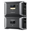 Dabbsson DBS2100 Pro + 420W Solar Panel | 2150Wh, 2400W, 420W Solar Kit