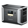 Dabbsson 2*DBS2100 Pro + Free Parallel Connector | 4300Wh, 4600W