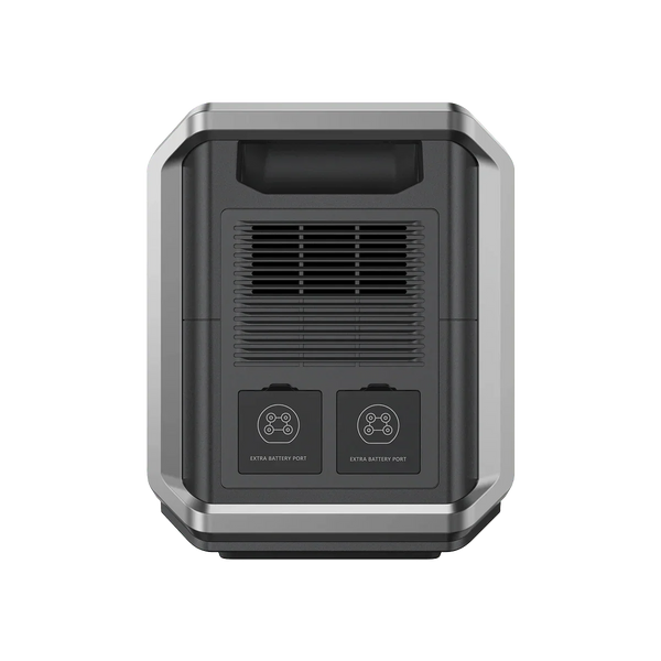 Dabbsson DBS2300 Plus + DBS3000B | 5330Wh, 2200W