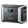 Dabbsson 2*DBS2300 Plus + Free Parallel Connector | 4660Wh, 4200W