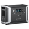 Dabbsson 2*DBS2300 Plus + Free Parallel Connector | 4660Wh, 4200W