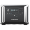 Dabbsson DBS2300 Plus Portable Power Station | 2330Wh, 2200W