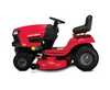 Craftsman T140 | 46″ 18.5HP Riding Mower | 540cc Briggs and Stratton Engine | Turf Saver Wheels