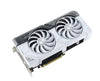Asus NVIDIA GeForce RTX 4070 12 GB GDDR6X 192 bit PCIE 4.0 16x 1xHDMI 3xDisplayPort DUAL-RTX4070-O12G-WHITE