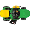 John Deere S100 Lawn Tractor