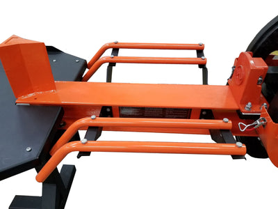Detail K2 OPS240 40-Ton Kinetic Log Splitter