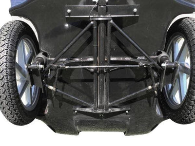Discovery Motorcycle Cargo Trailer
