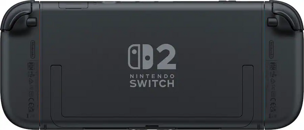 Switch 2 + Mario Kart World Bundle