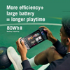 ROG Xbox Ally X 7" FHD 120Hz Gaming Handheld, 3-Month Xbox Game Pass Premium, AMD Ryzen AI Z2 Extreme, 24GB RAM, 1TB SSD
