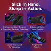 Legion Go 2 - 8.8" 144Hz 2K OLED Gaming Handheld - AMD Ryzen Z2 Extreme - 32GB - 1TB