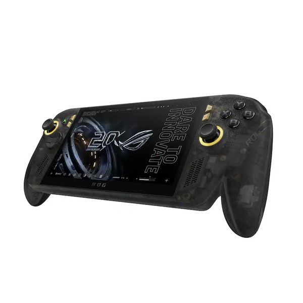 ROG XBOX Ally X20 – 7.4” FHD 1080p 120Hz OLED Gaming Handheld, AMD Ryzen AI Z2 Extreme Processor, 24GB RAM, 1TB SSD