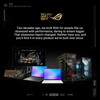 ROG XBOX Ally X20 – 7.4” FHD 1080p 120Hz OLED Gaming Handheld, AMD Ryzen AI Z2 Extreme Processor, 24GB RAM, 1TB SSD
