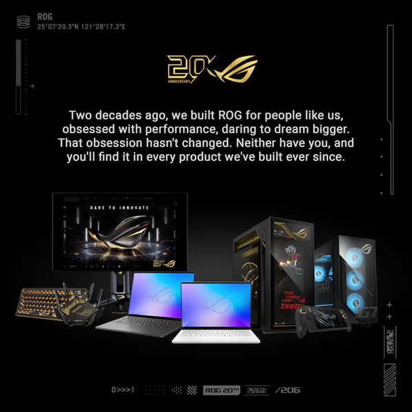 ROG XBOX Ally X20 – 7.4” FHD 1080p 120Hz OLED Gaming Handheld, AMD Ryzen AI Z2 Extreme Processor, 24GB RAM, 1TB SSD