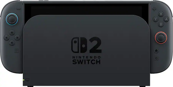 Switch 2 System