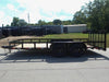 2025 7×16 Carry-On HD Landscape Trailer – 10K GVWR, Electric Brakes, Wood Floor