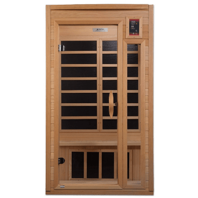 Dynamic SaunaLow EMF Far Infrared Sauna