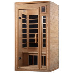 Dynamic SaunaLow EMF Far Infrared Sauna