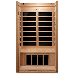 Dynamic SaunaLow EMF Far Infrared Sauna