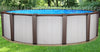 30’x54″ Daytona Round Pools