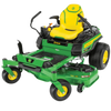 John Deere Z330R ZTrak Mower with 48-in. Deck