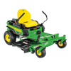 John Deere Z315E ZTrak Mower with 42-In. Deck