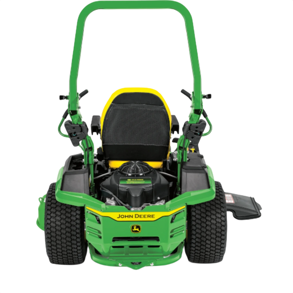 John Deere Z530R ZTrak Mower with 54-in. Deck