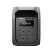 EcoFlow DELTA 3 Max Portable Power Station 2048Wh