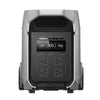 EcoFlow DELTA 3 Ultra Plus Portable Power Station 3072Wh