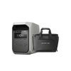 EcoFlow DELTA 3 Classic (1024Wh) + 220W Solar Panel